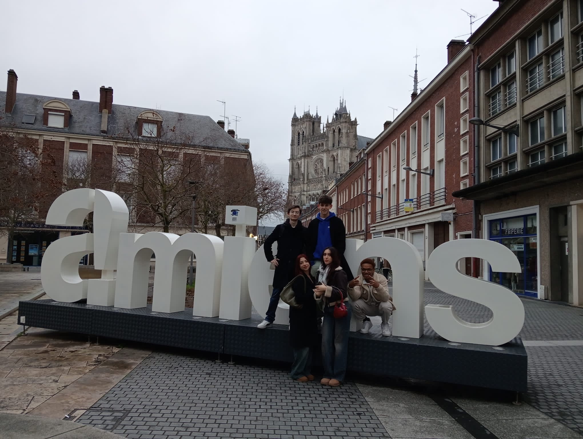 Amiens 1